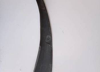 LISTWA ZDERZAKA PRAWY PRZÓD MAZDA CX-7 2.2 D EG21519H1