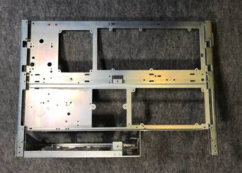 MDS 410S ETIUDA metalowa podstawa MDS 410S ETIUDA metalowa podstawa