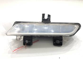 LAMPA DRL LEWY PRZÓD RENAULT CLIO IV 266059493R Hatchback ŚWIATŁO