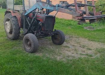 Sprzedam Ursus c330