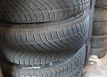 Koła 15R nowe opony zimowe FORD Transit