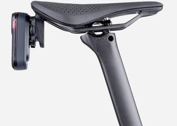 Uchwyt radaru do siodelka Specialized SWAT S-Works - Garmin Varia 715 (roz…