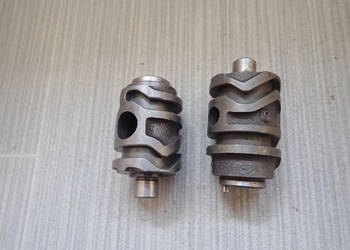 1 Szt. Programator Skrzyni Biegów Bębenek Kawasaki KX 250 03-08r