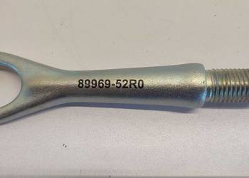 SUZUKI SWIFT MK9 UCHO HAK HOLOWNICZY 89969-52R0