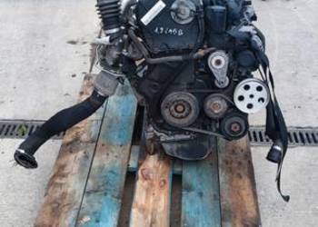 SILNIK KOMPLETNY AUDI A4 A5 Q5 1.8 TFSI CAB CABB