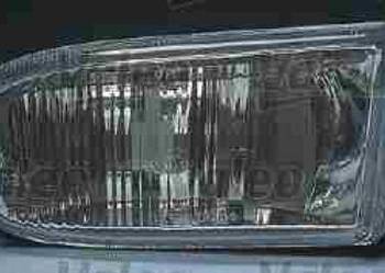 HALOGEN ZDERZAKA LE/PR - RENAULT MEGANE 95-99