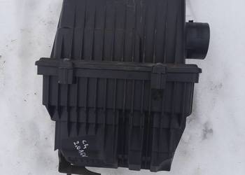 Citroen C4 2,0 16V  obudowa filtra powietrza