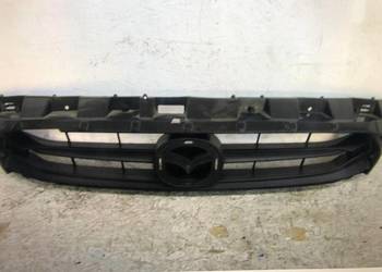 Grill Mazda 2 2016 r