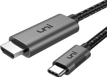 Kabel USB typu C do HDMI