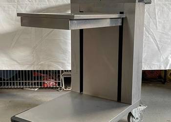 Wózek na tace Hopfer