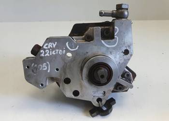 Honda CR-V II 2.2 iCDTI POMPA WTRYSKOWA paliwa 0445010141