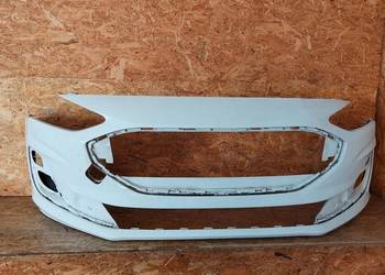 Zderzak Przód Ford Focus Mk4 Lift 2020- NX7B-17C831-AA