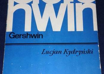 Gershwin - Lucjan Kydryński