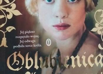 Oblubienica z Azincourt