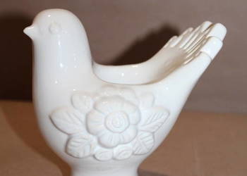 Ptak, ceramika Rosa Ljung