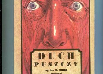 Duch Puszczy - Anczyc