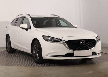 Mazda 6 2.0 Skyactiv-G