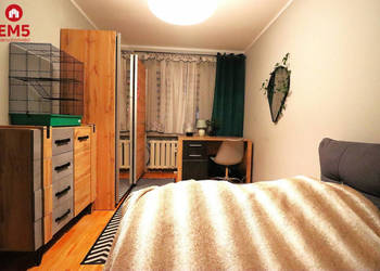 Mieszkanie 59.9m2 3 pokojowe Augustów