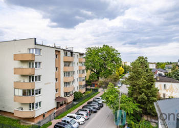 Ogłoszenie mieszkanie Piastów 53.5m2 2 pokoje