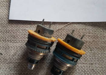 VW WTRYSKIWACZ WTRYSK PALIWA MONOWTRYSK 0280150651