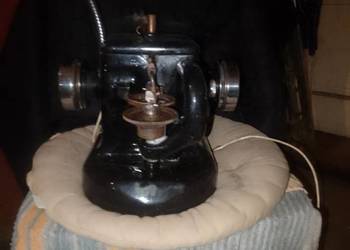 Maszyna do szycia skur