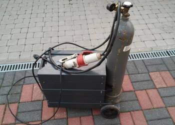 Migomat Einhell Euro SGA 190/3 Turbo