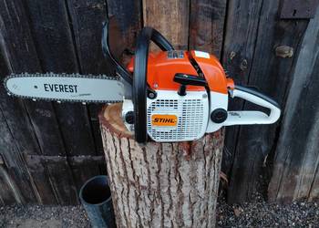 Piła spalinowa stihl 028av
