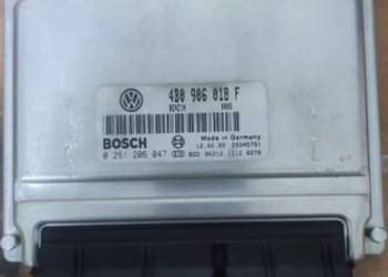 Sterownik silnika 1.8 t 150 km passat B5 1999r