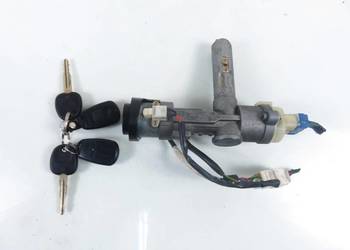 STACYJKA HYUNDAI SANTA FÉ I (SM) 