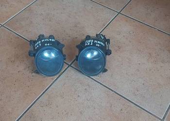 Lampy przeciwmgielne Halogen Ford Mondeo MK3