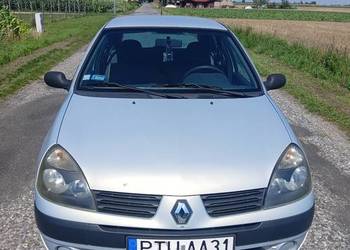 Sprzedam Renault Clio