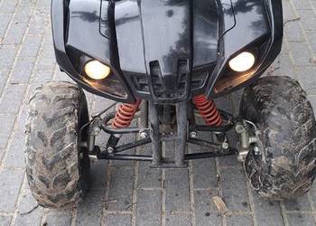 Quad 110 1+1