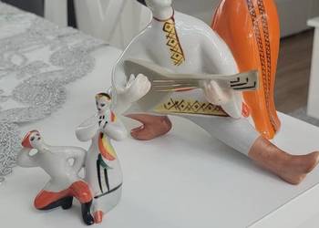 Figurki