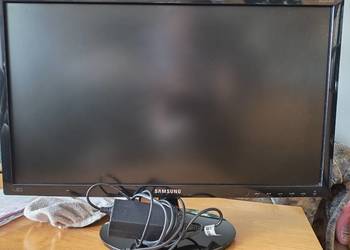 Monitor Samsung Full HD (1920×1080) S22D300