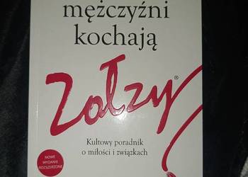 książka dlaczego mężczyźni kochają zołzy