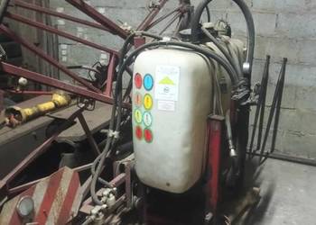 Opryskiwacz Pilmet 312