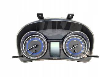 LICZNIK 34101-68P61 1.2 B Suzuki Baleno II (2015-2022)