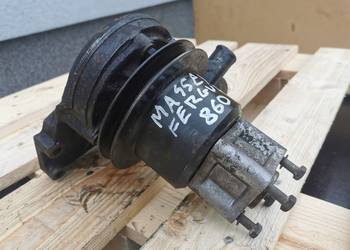 Pompa cieczy chłodzącej Fermec {Perkins}