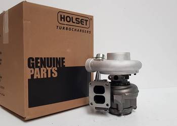Nowa turbosprężarka HOLSET 3538573H 3538573 3538572