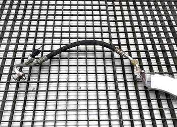 RURKA KLIMATYZACJI OPEL ASTRA K 1.2 110KM Hatchback