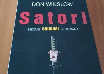 Satori / Don Winslow