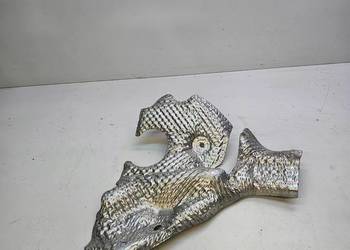 OSŁONA TERMICZNA PODŁUŻNICY AUDI A6 C7 4G1825623A