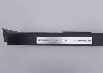 LISTWA PROGU PRAWA LEWA INFINITI QX70 FX30d FX35 LISTWA PROGU PRAWA LEWA INFINITI QX70 FX30d FX35