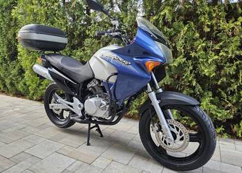 Honda Varadero 125 TRANSPORT cała POLSKA 400zł