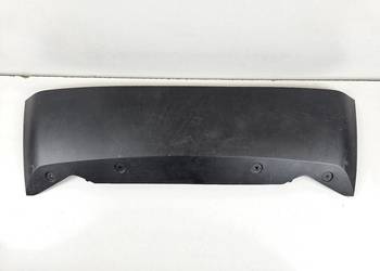 LAND ROVER DEFENDER SPOILER DOKŁADKA ZDERZAKA PRZÓD L8B2-17F011-A