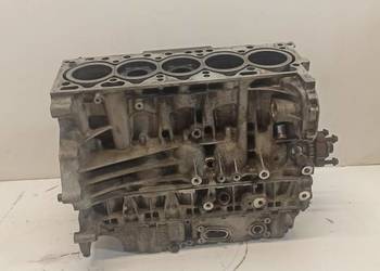 VOLVO XC70 BLOK SILNIKA WAŁ DÓŁ D5244T10 30777125 D5 BLOK