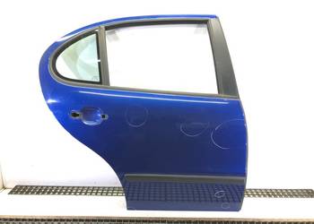 DRZWI PRAWY TYŁ SEAT TOLEDO II Sedan/Limuzyna 98-06