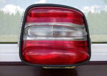 Fiat Brava lampa tył tylna prawa wkład oprawka oryginał