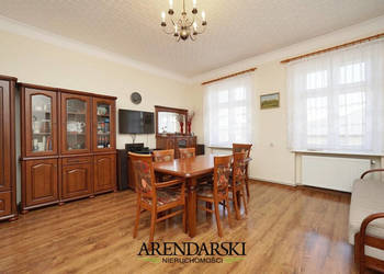 PRZESTRONNE MIESZKANIE W CENTRUM MIASTA!