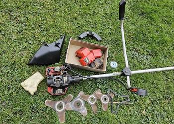 Zbiornik wyrównawczy oleju do przekładni Tuff Torq K46 !!!